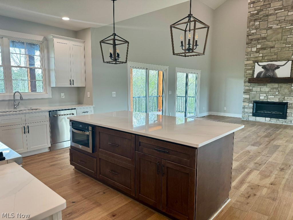 Apple Hill Manor - Residential