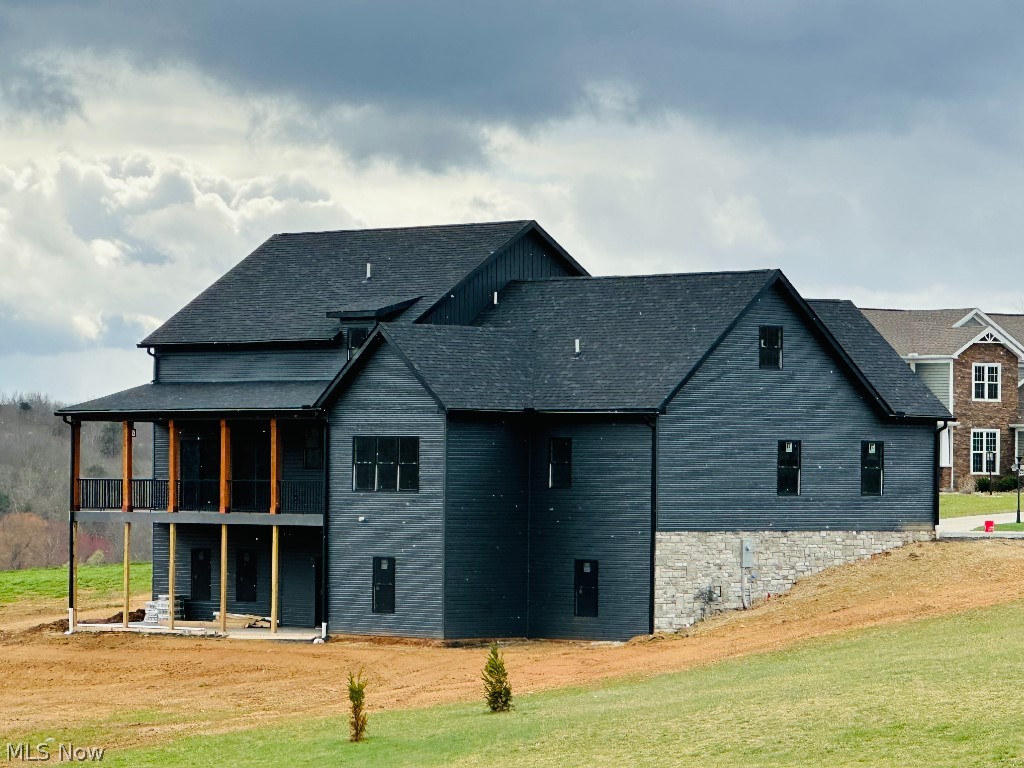 Apple Hill Manor - Residential