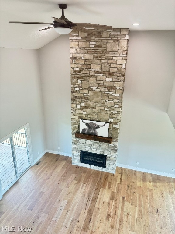 Apple Hill Manor - Residential