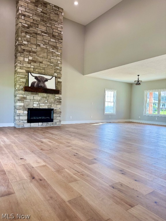 Apple Hill Manor - Residential