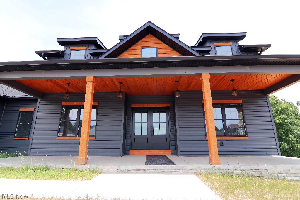 Apple Hill Manor - Residential