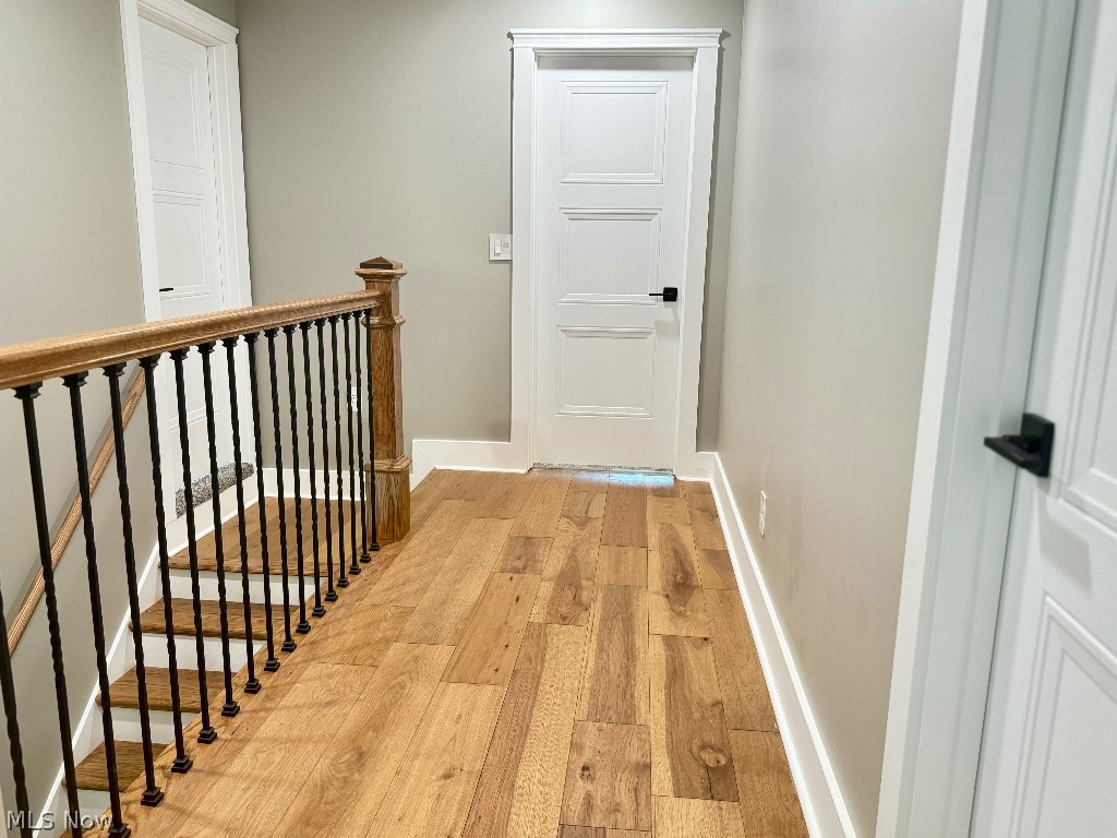 Apple Hill Manor - Residential