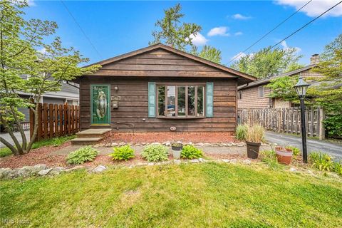 5460 Coronada Drive Mentor-on-the-Lake OH 44060