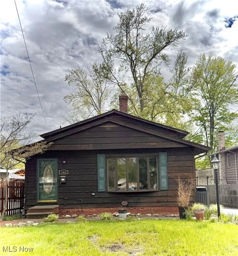 5460 Coronada Drive, Mentor-On-The-Lake, OH 44060 - MLS#: 5120875