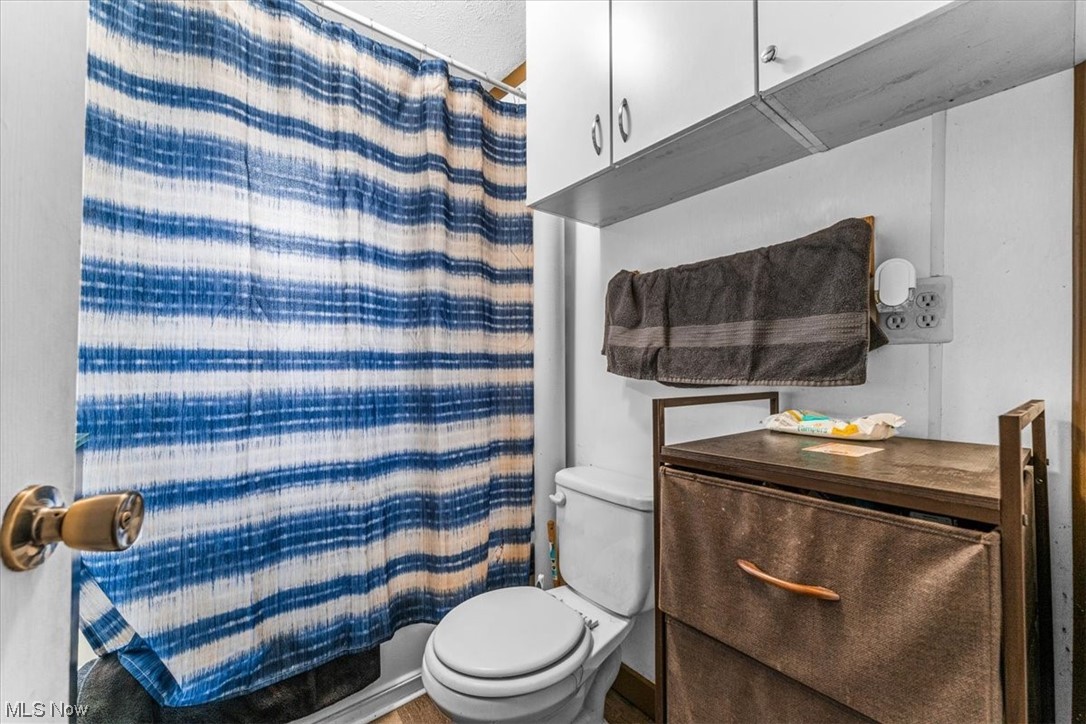 Woodside Park - Residential Income