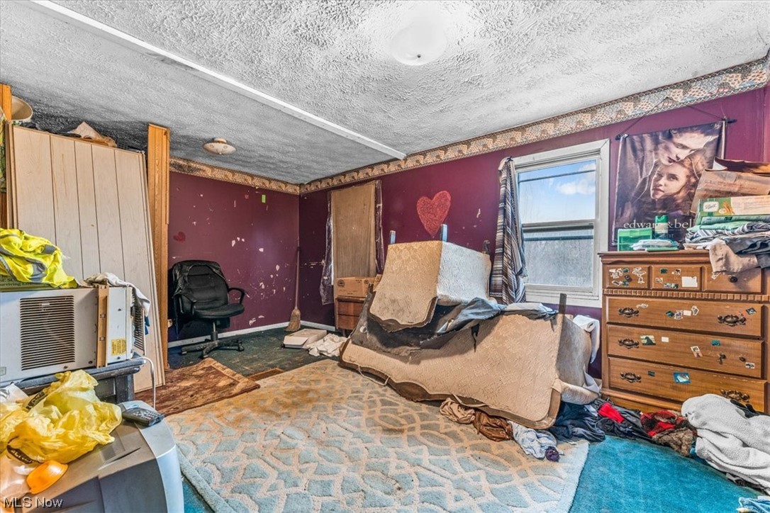 Woodside Park - Residential Income