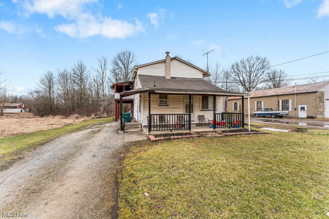 Woodside Park - Residential Income