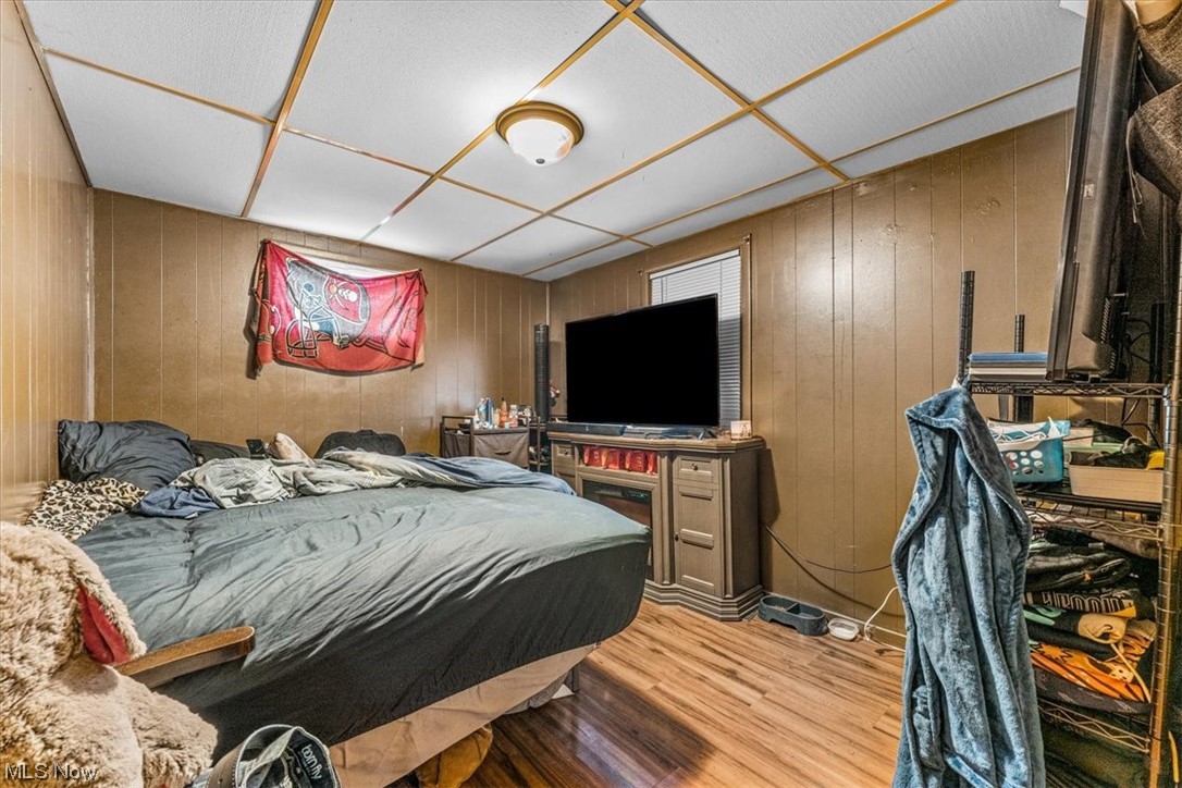 Woodside Park - Residential Income