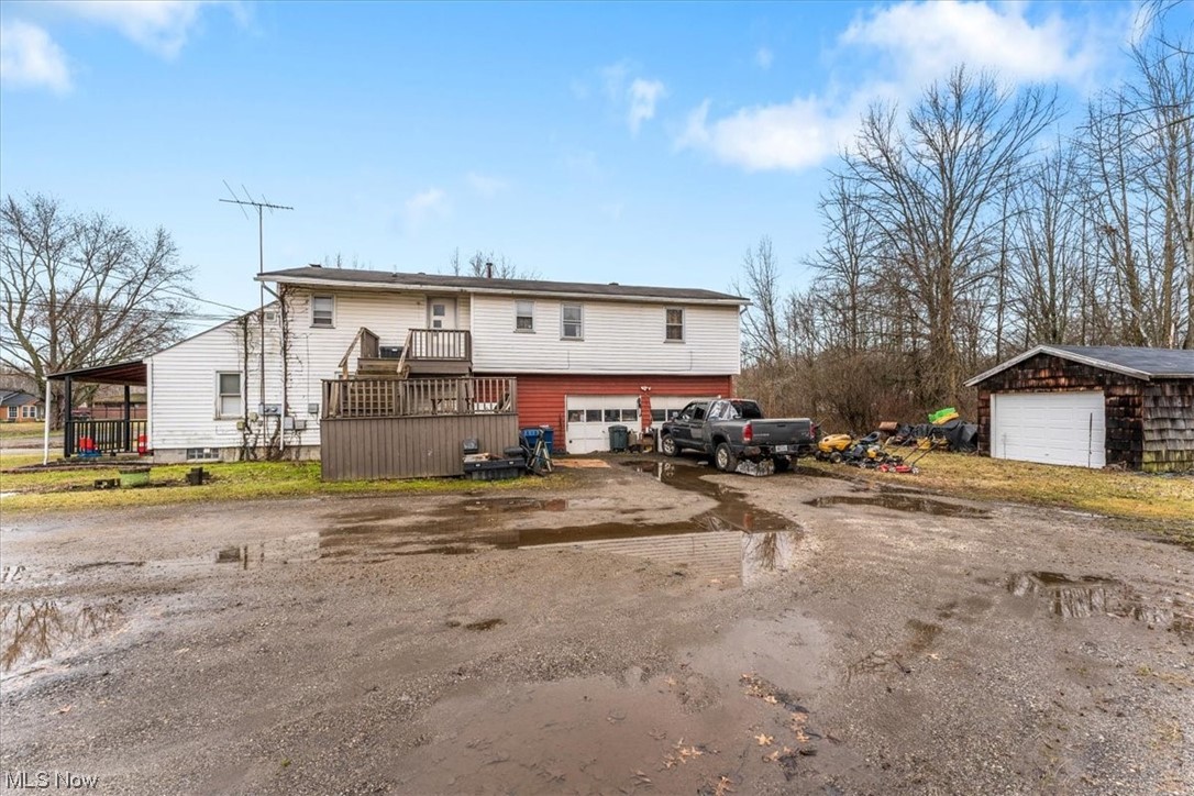 Woodside Park - Residential Income