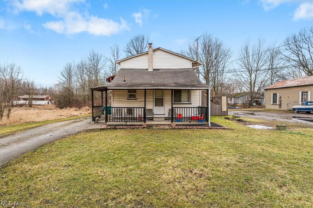 Woodside Park - Residential Income