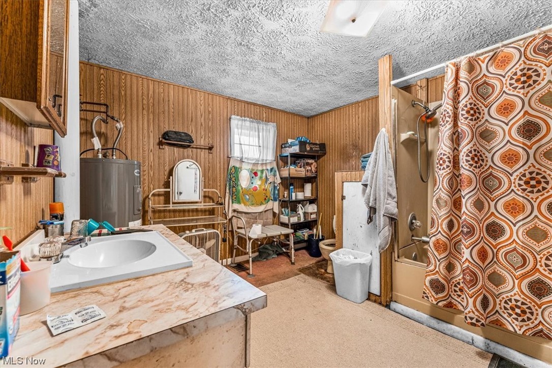 Woodside Park - Residential Income