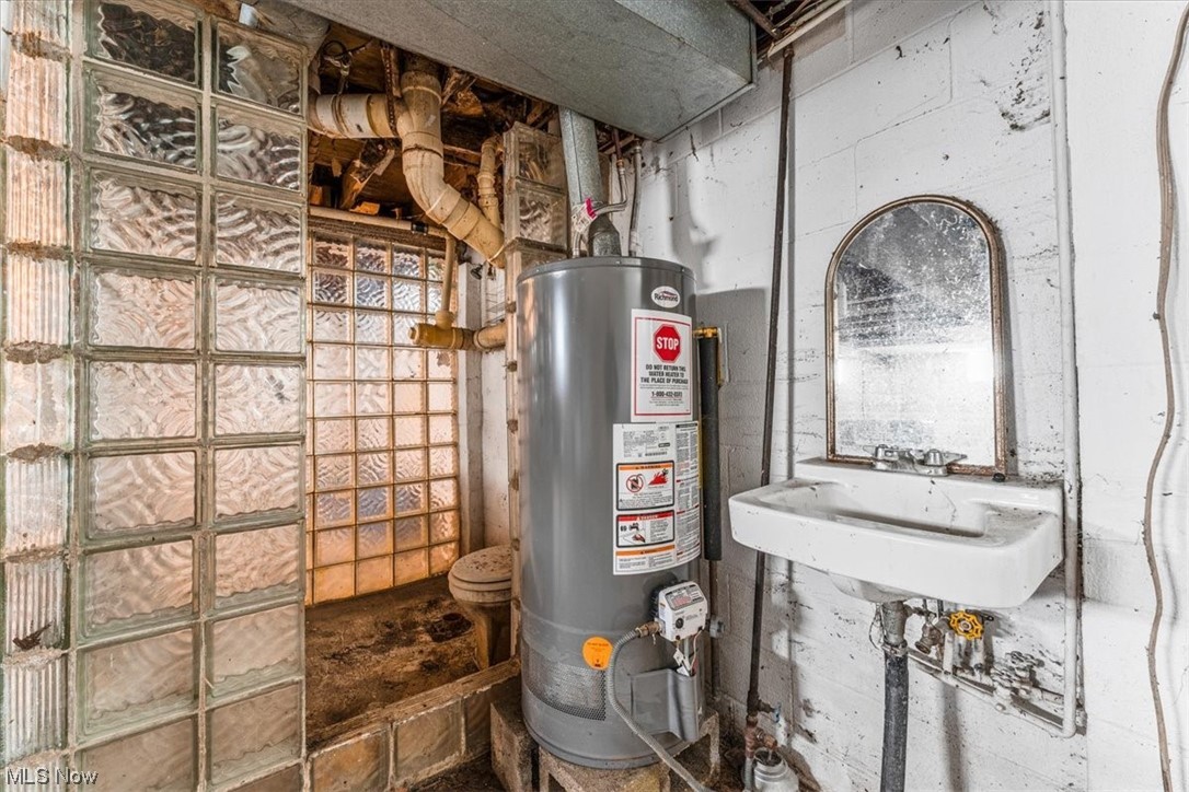 Woodside Park - Residential Income