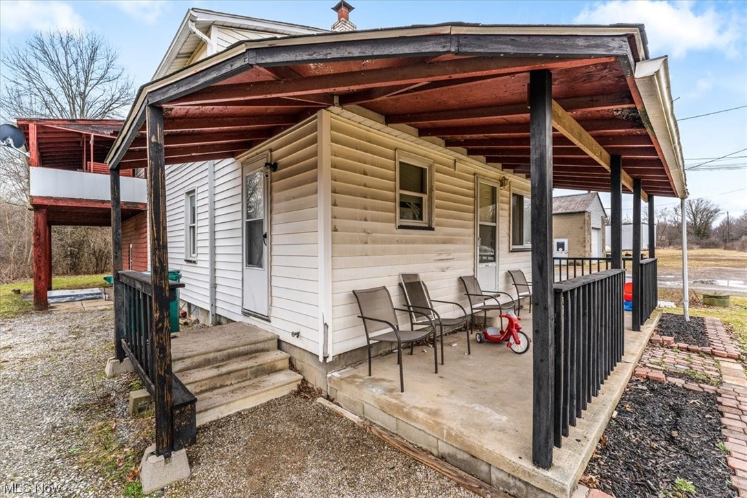 Woodside Park - Residential Income