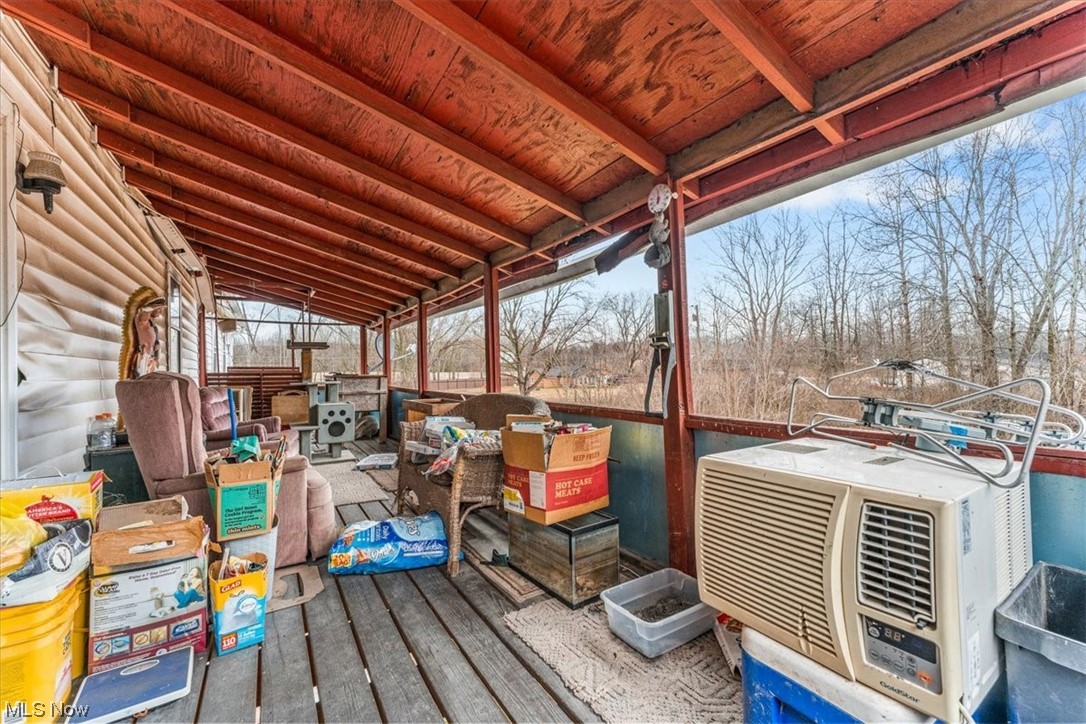 Woodside Park - Residential Income