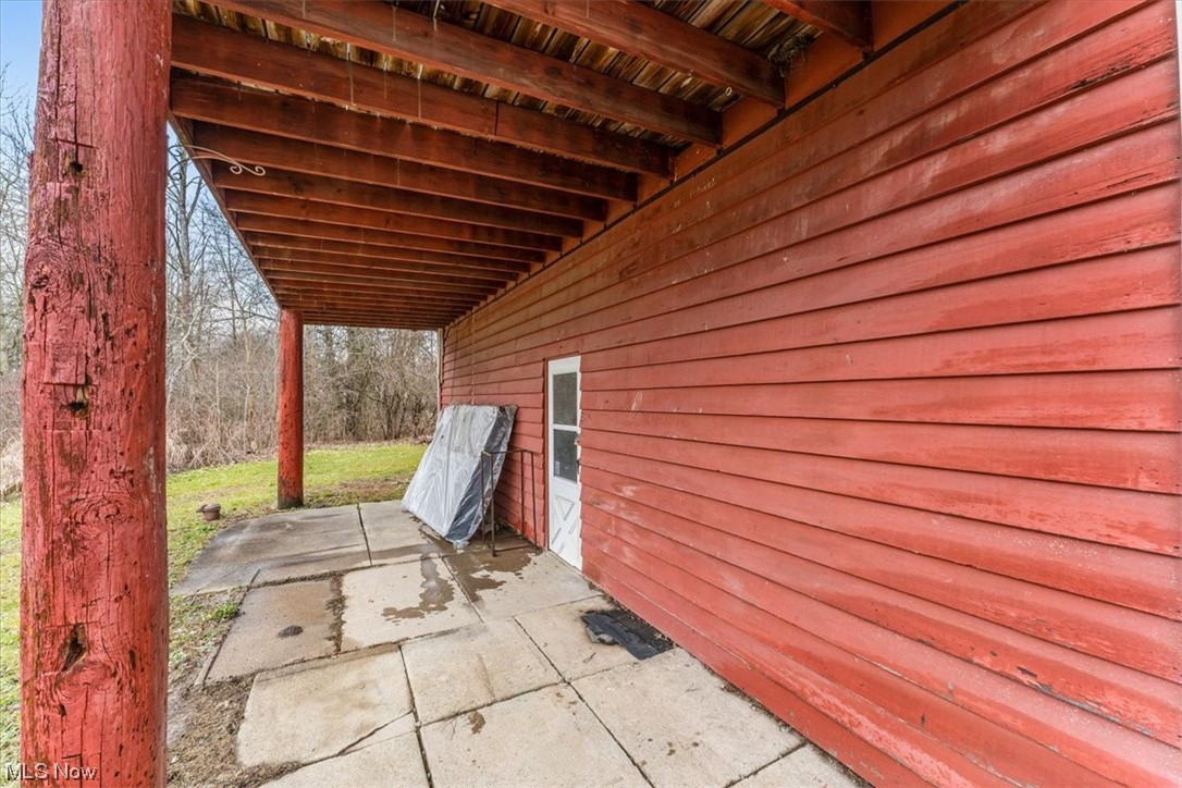 Woodside Park - Residential Income