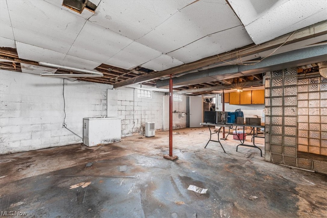 Woodside Park - Residential Income