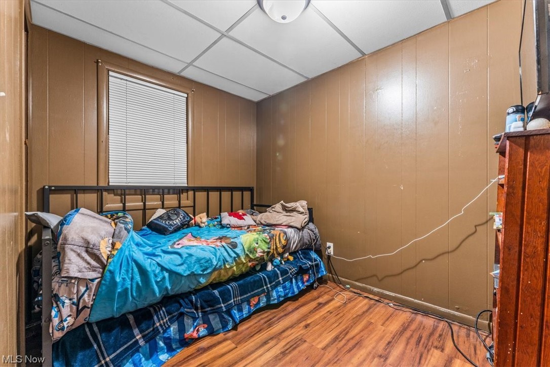 Woodside Park - Residential Income