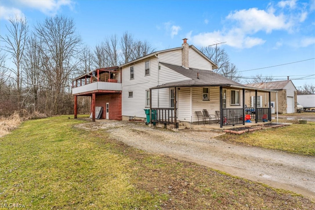 Woodside Park - Residential Income