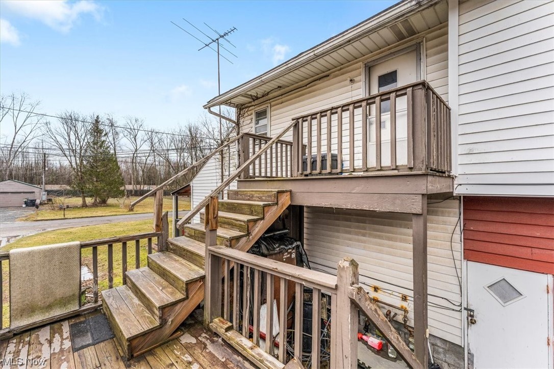 Woodside Park - Residential Income