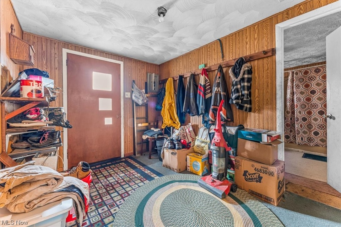 Woodside Park - Residential Income