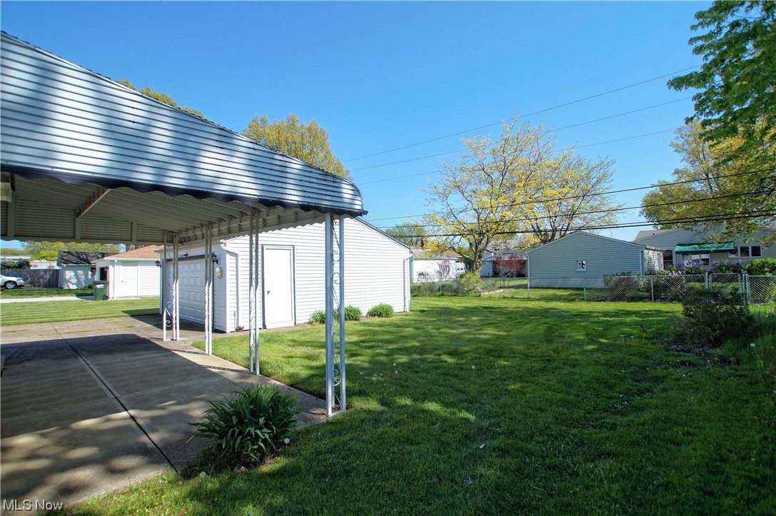 Willo-Rush Sub - Residential