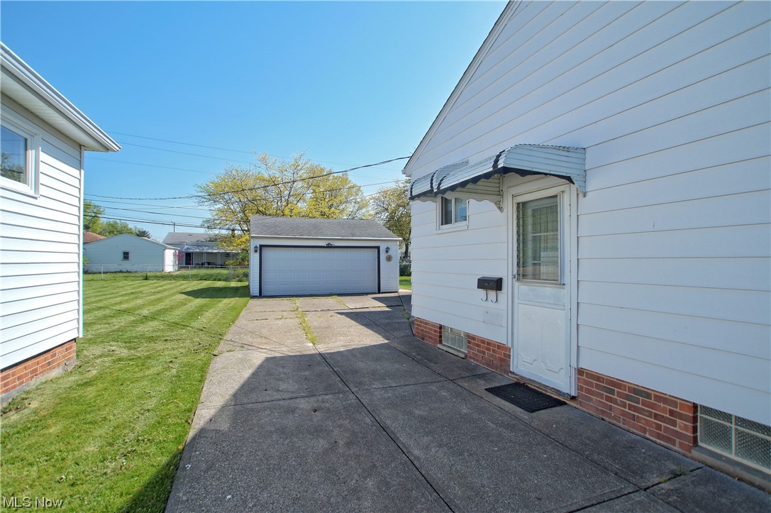 Willo-Rush Sub - Residential