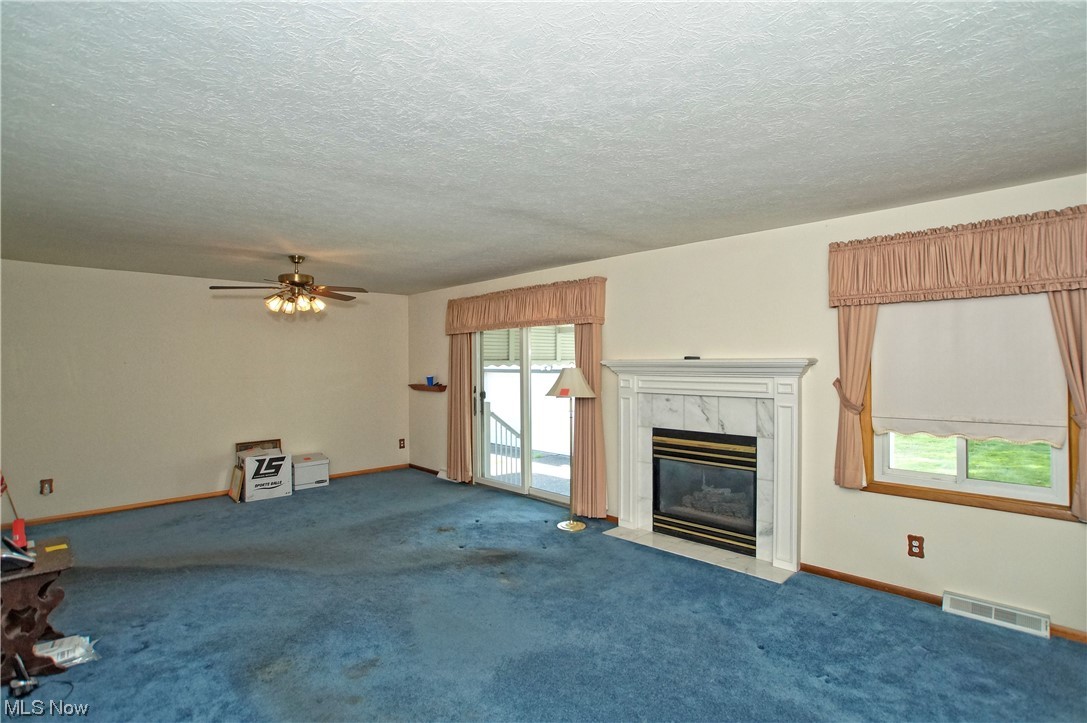 Willo-Rush Sub - Residential