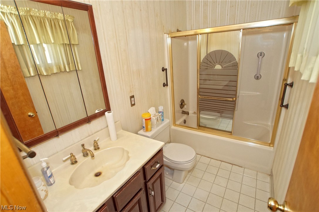 Willo-Rush Sub - Residential