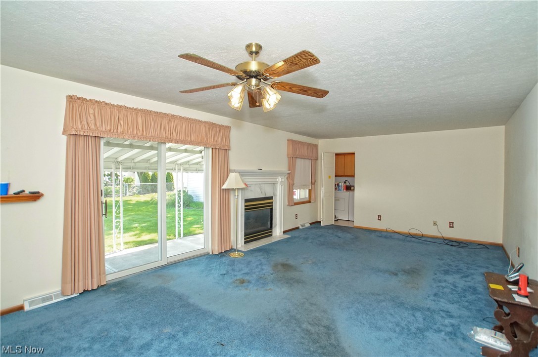 Willo-Rush Sub - Residential