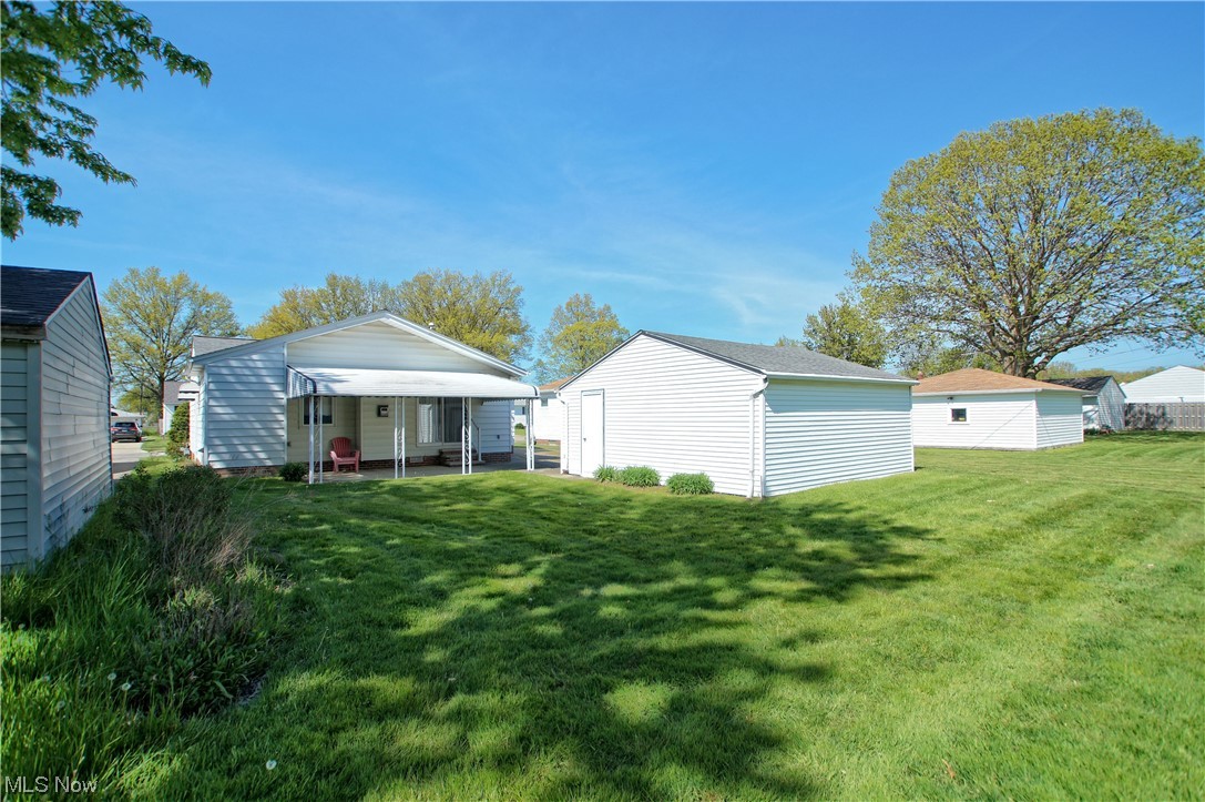 Willo-Rush Sub - Residential