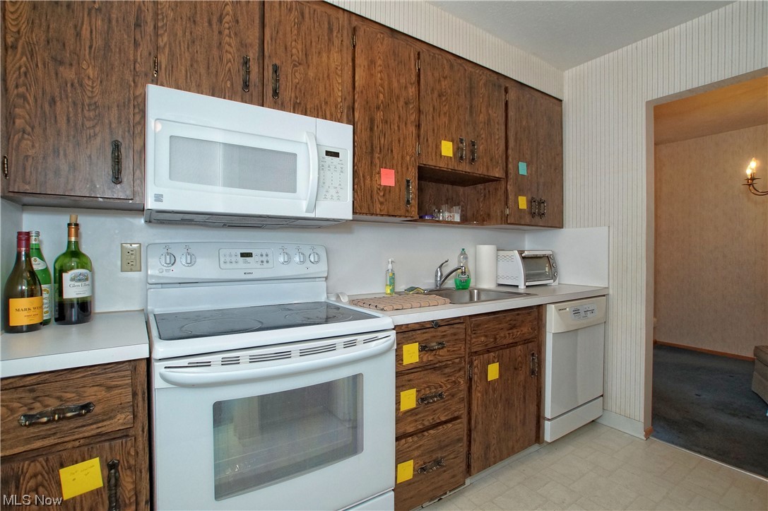 Willo-Rush Sub - Residential