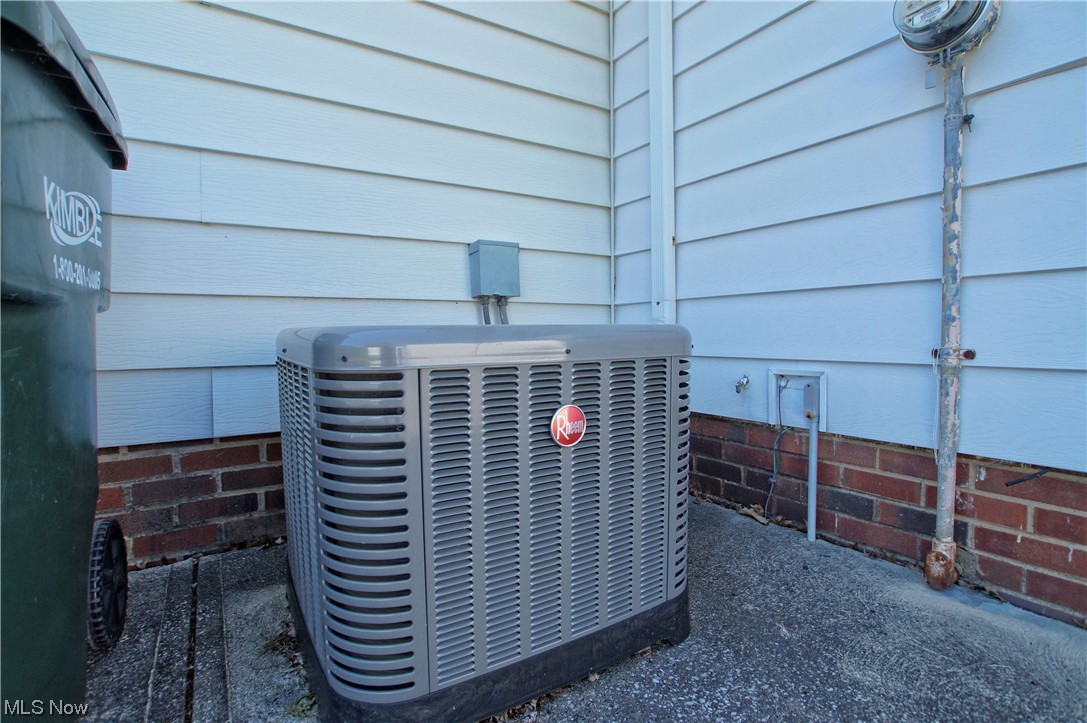 Willo-Rush Sub - Residential