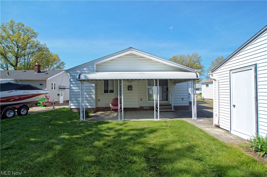 Willo-Rush Sub - Residential