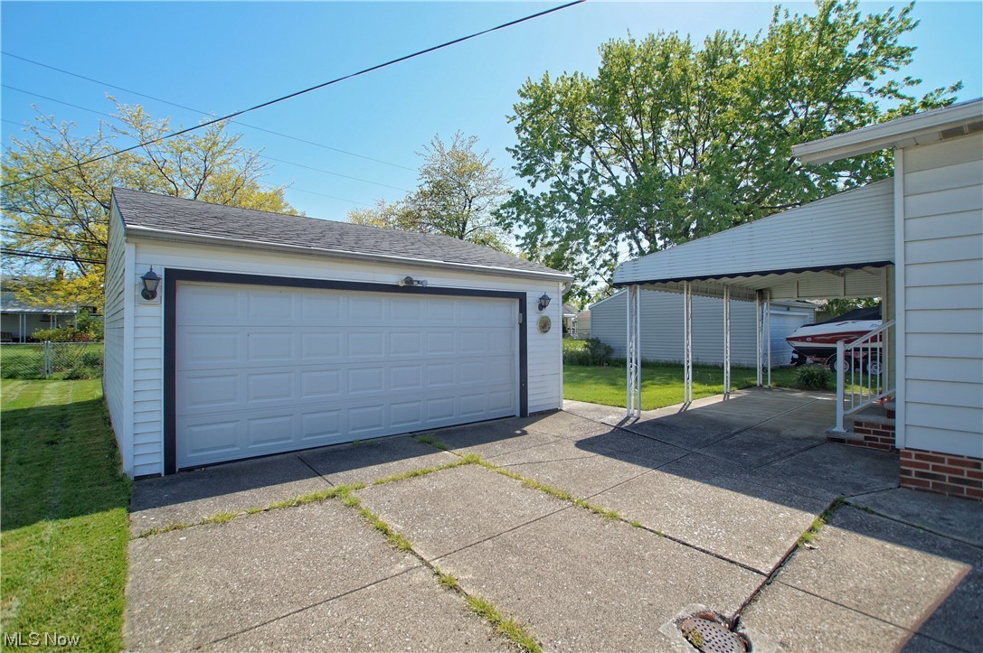 Willo-Rush Sub - Residential