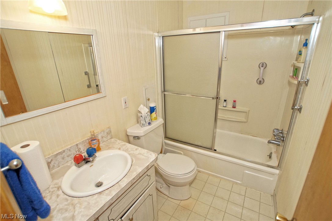 Willo-Rush Sub - Residential