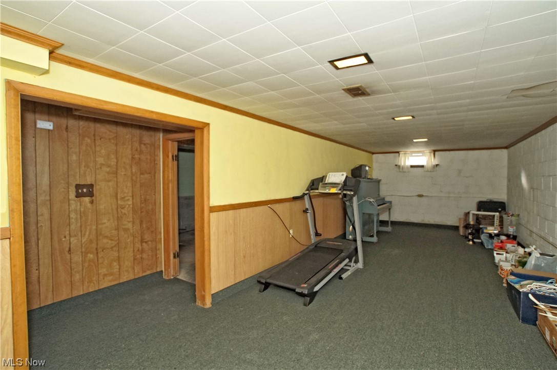 Willo-Rush Sub - Residential