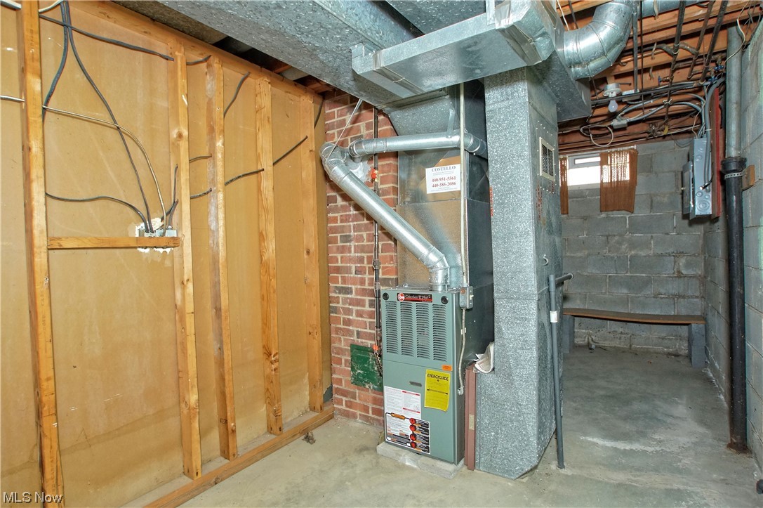 Willo-Rush Sub - Residential