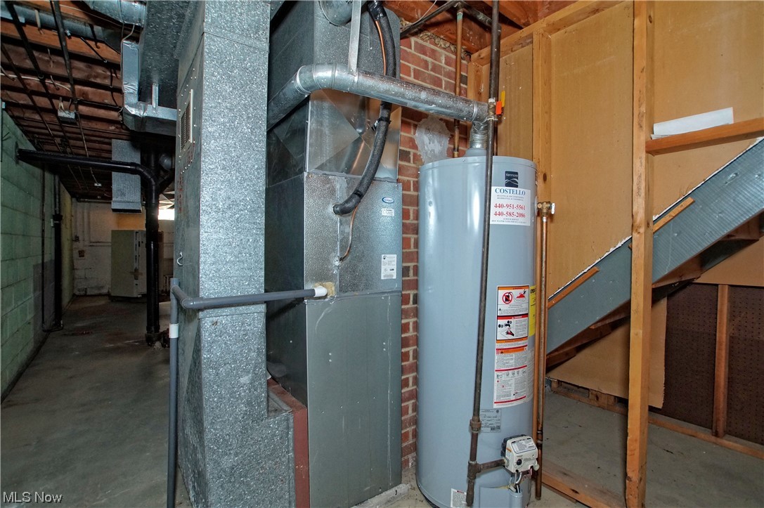 Willo-Rush Sub - Residential