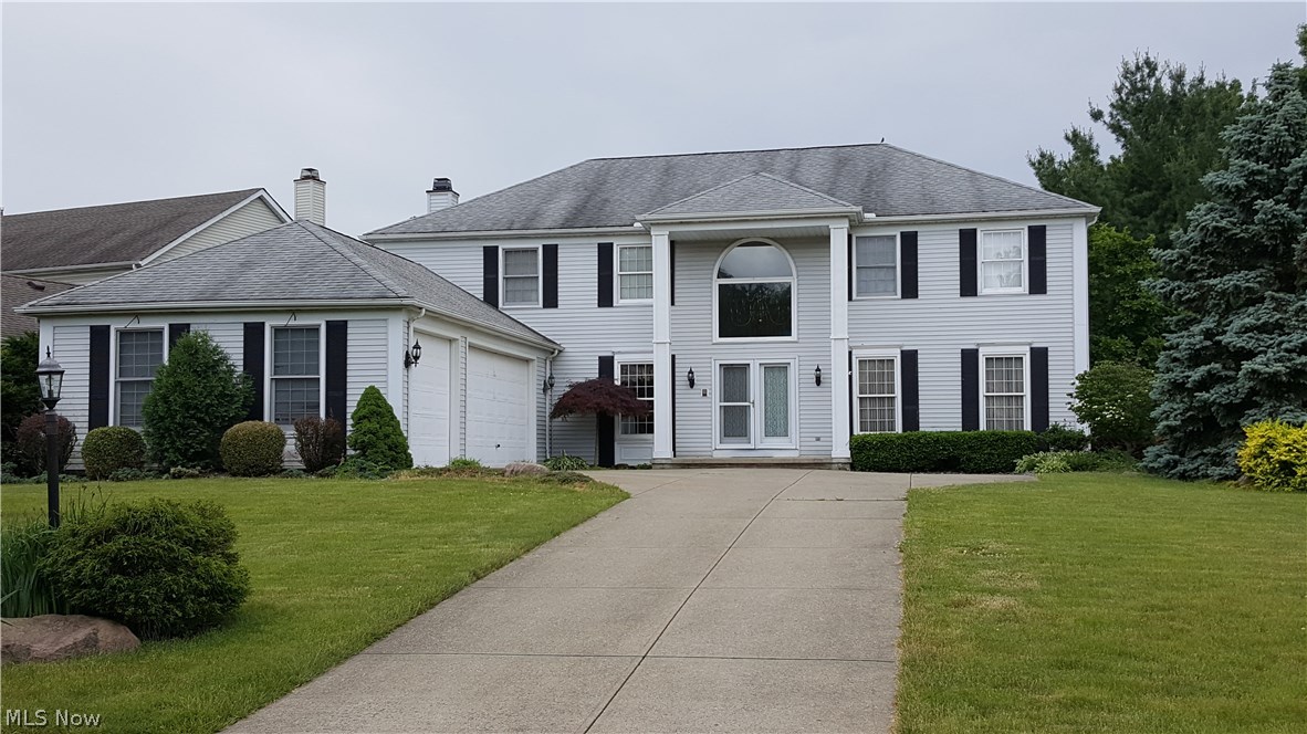 Forest Glen - Residential