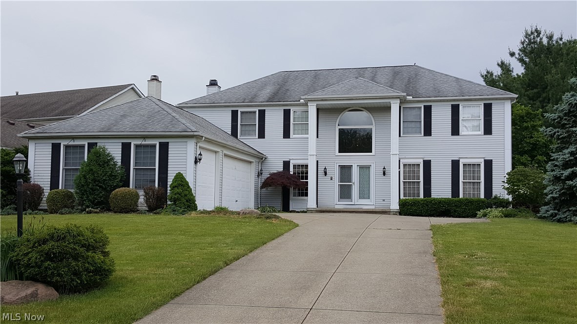 Forest Glen - Residential