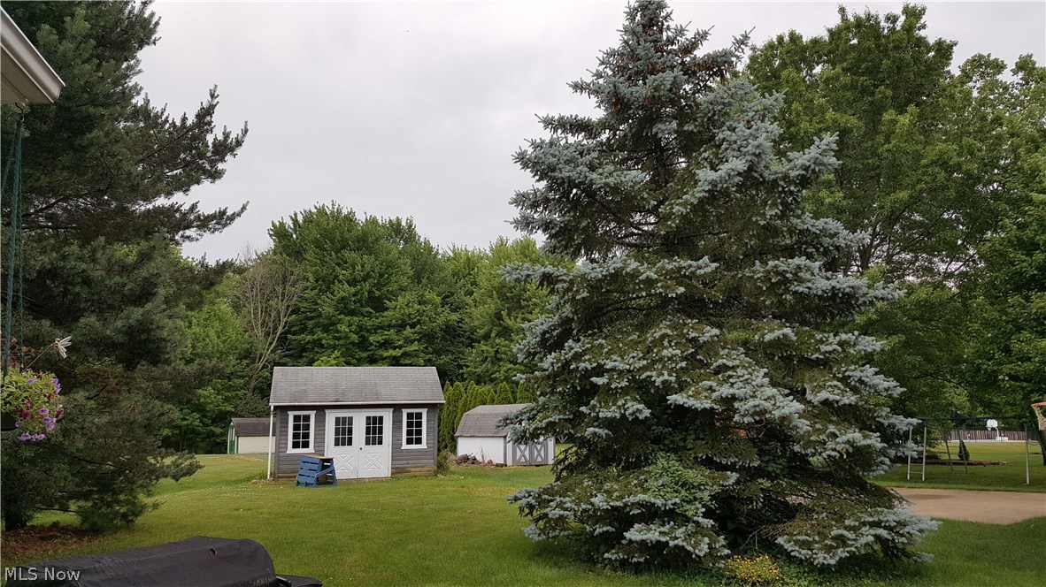 Forest Glen - Residential