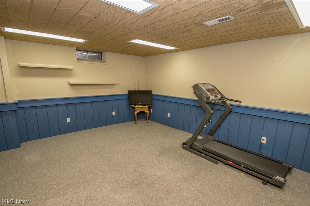 Forest Glen - Residential