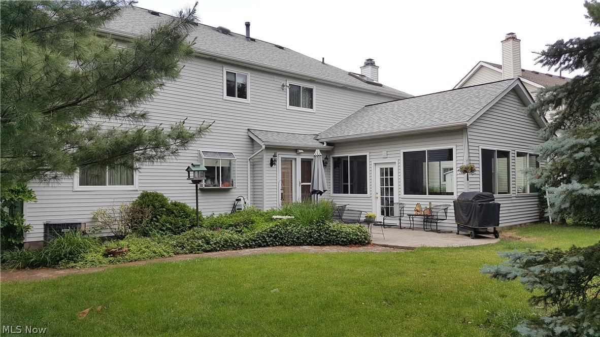 Forest Glen - Residential