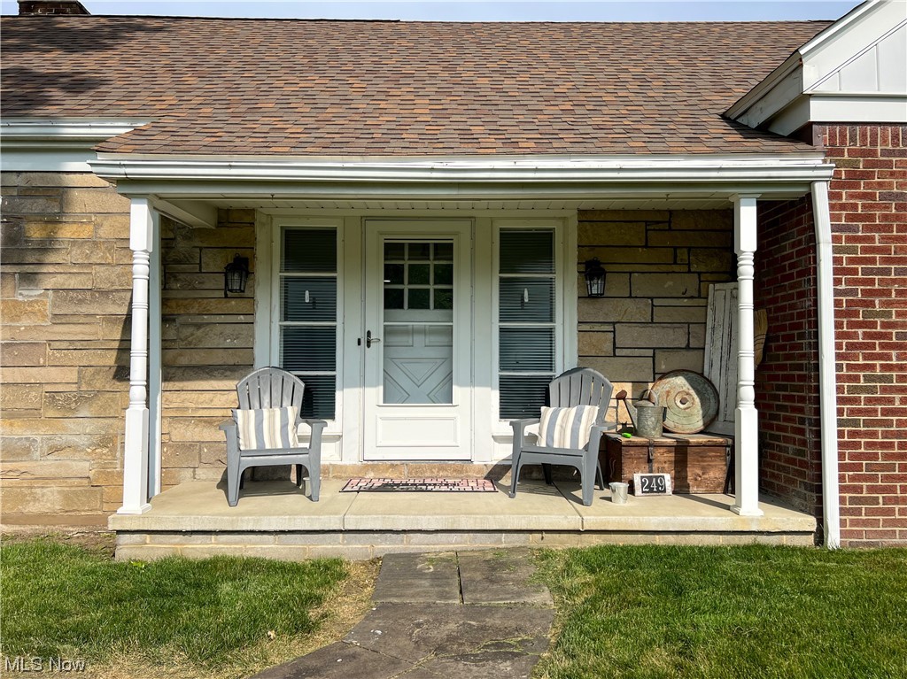 Goodwin - Residential