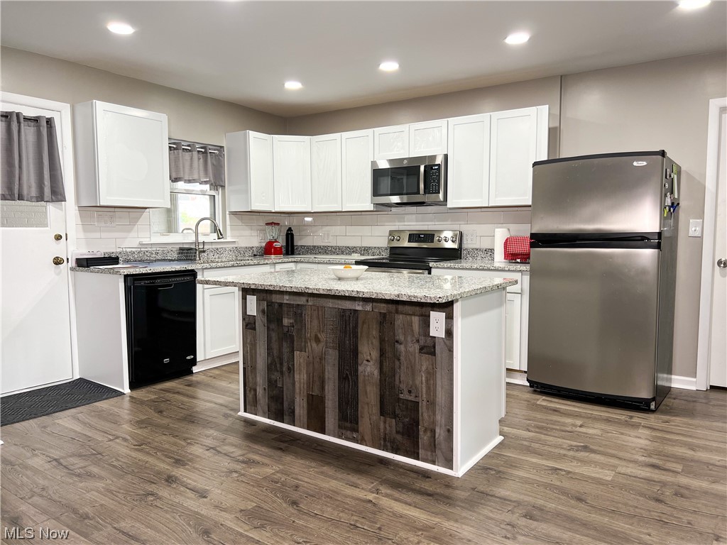 Goodwin - Residential