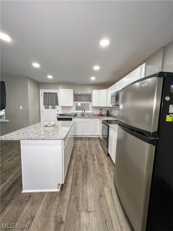 Goodwin - Residential