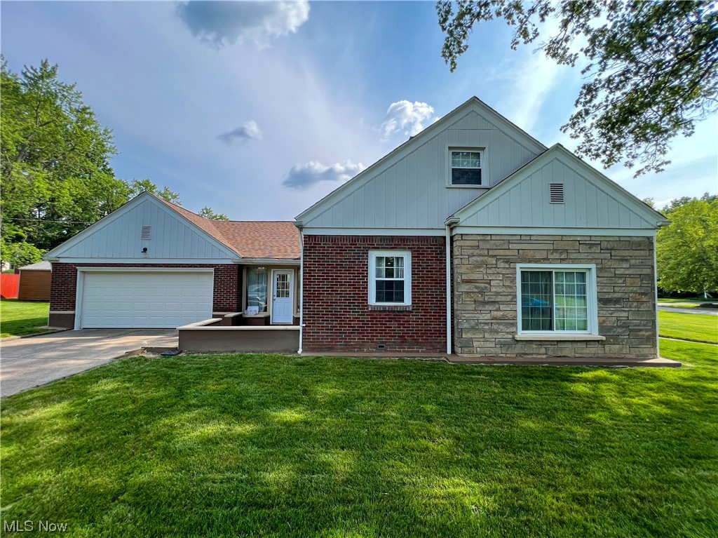 Goodwin - Residential