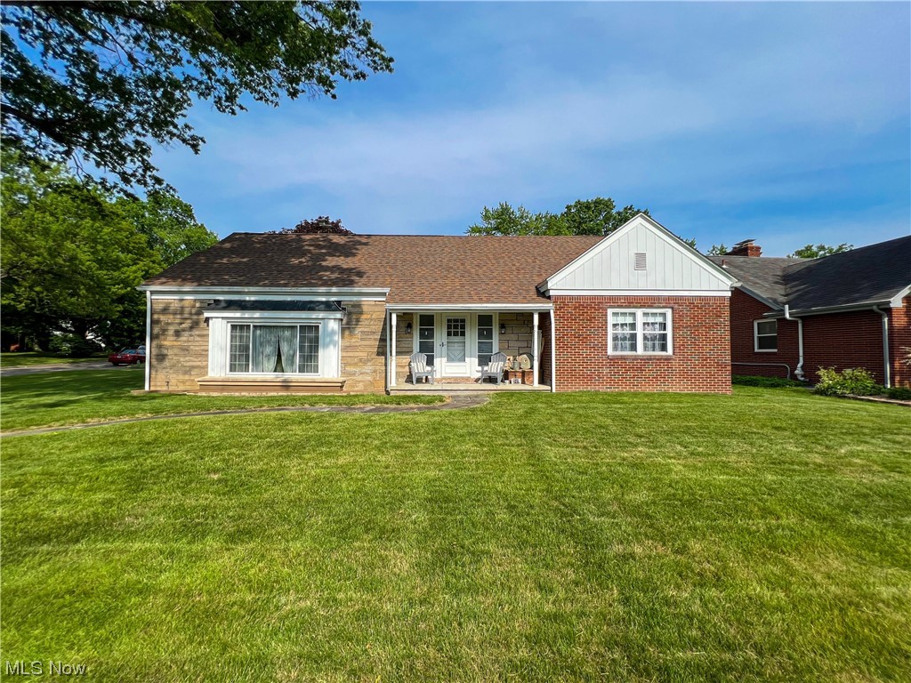 Goodwin - Residential