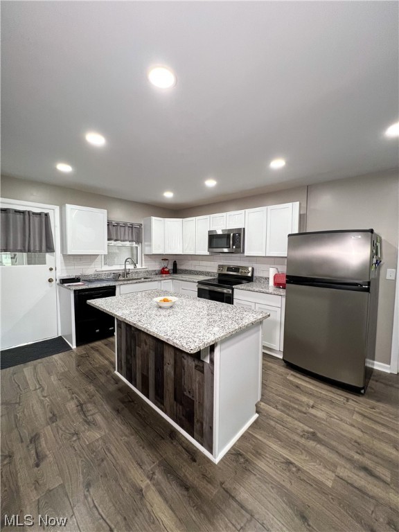 Goodwin - Residential