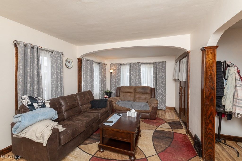 Photo of 4572 W 149th Street, Cleveland, OH 44135 (MLS # 5174519)